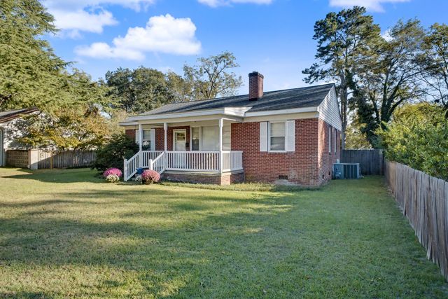 1339 Pinehurst Avenue SE, Aiken, SC 29801