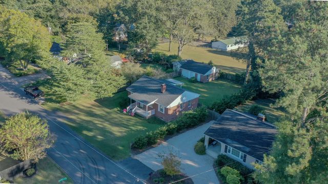 1339 Pinehurst Avenue SE, Aiken, SC 29801