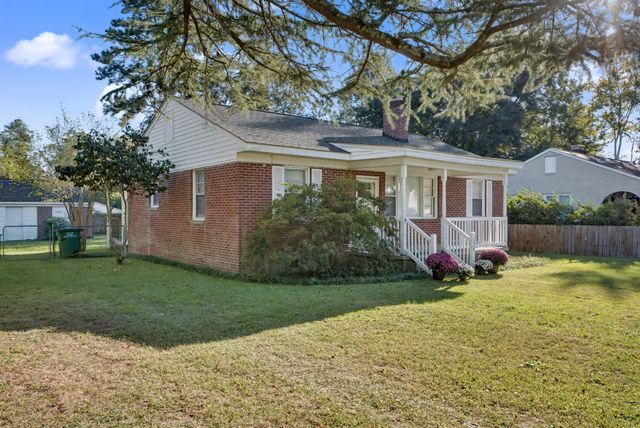 1339 Pinehurst Avenue SE, Aiken, SC 29801