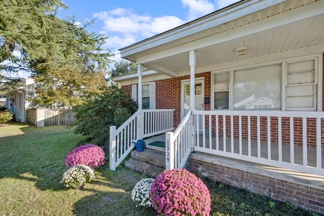 1339 Pinehurst Avenue SE, Aiken, SC 29801