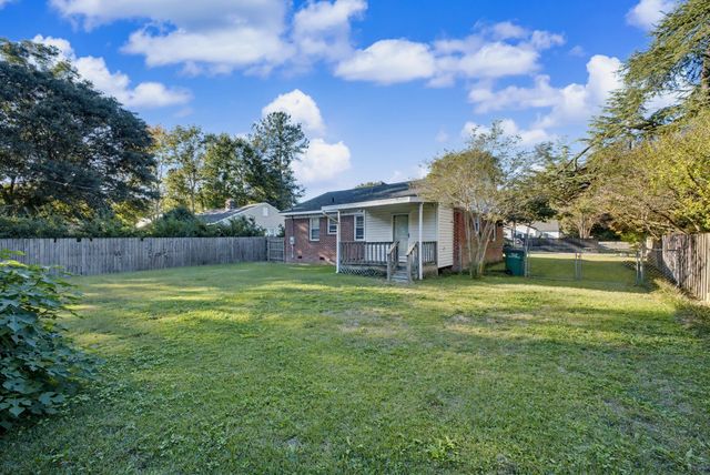 1339 Pinehurst Avenue SE, Aiken, SC 29801