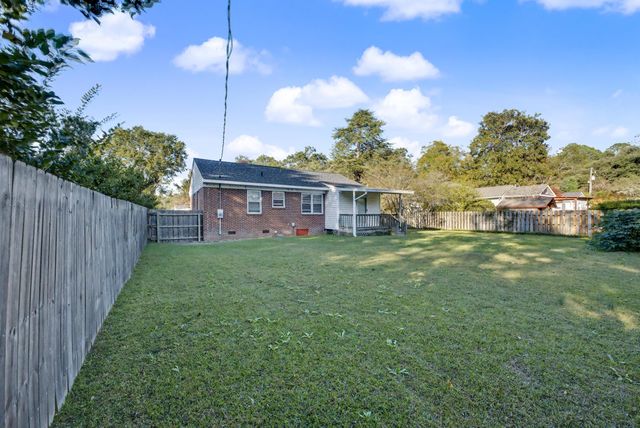 1339 Pinehurst Avenue SE, Aiken, SC 29801