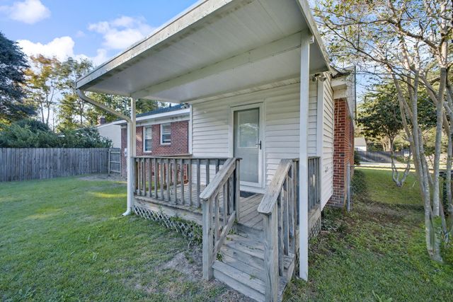 1339 Pinehurst Avenue SE, Aiken, SC 29801