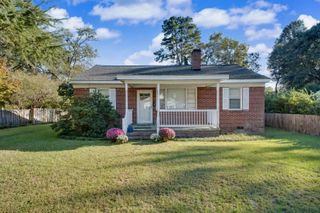 1339 Pinehurst Avenue SE, Aiken, SC 29801