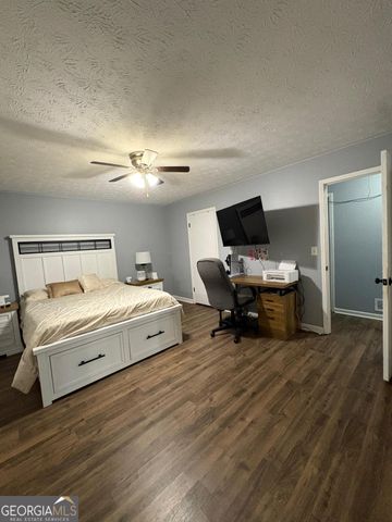 3761 Quail Hollow Trail, Snellville, GA 30039