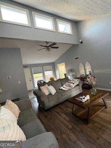 3761 Quail Hollow Trail, Snellville, GA 30039