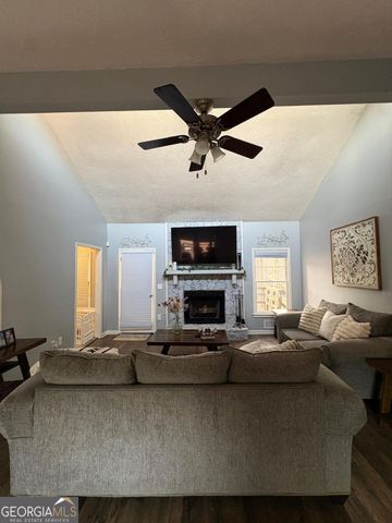 3761 Quail Hollow Trail, Snellville, GA 30039