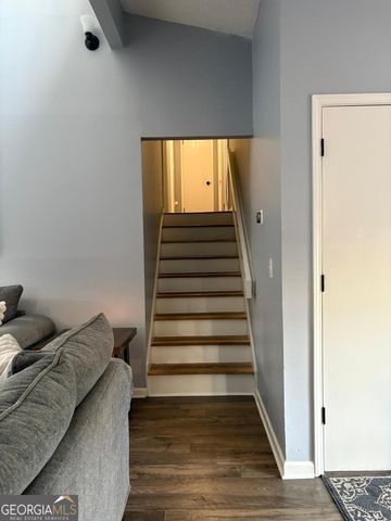 3761 Quail Hollow Trail, Snellville, GA 30039