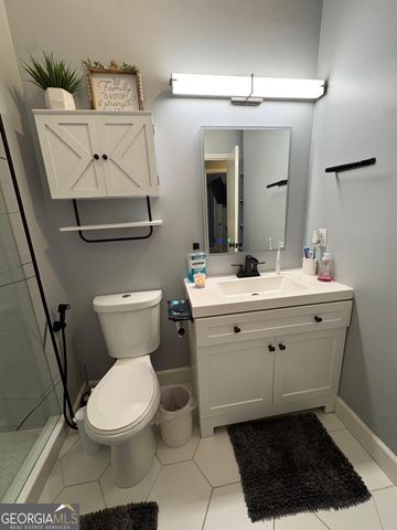 3761 Quail Hollow Trail, Snellville, GA 30039