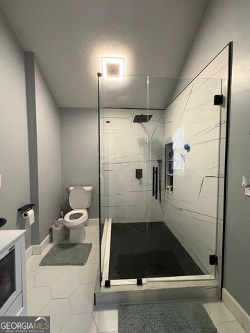 3761 Quail Hollow Trail, Snellville, GA 30039