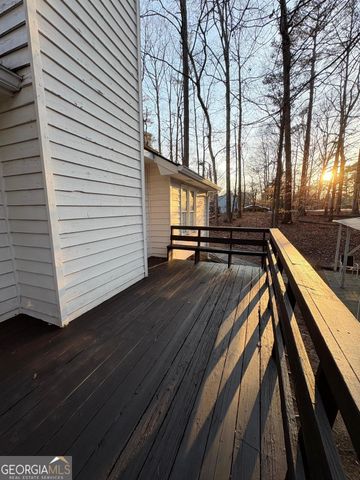 3761 Quail Hollow Trail, Snellville, GA 30039