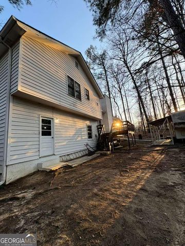 3761 Quail Hollow Trail, Snellville, GA 30039