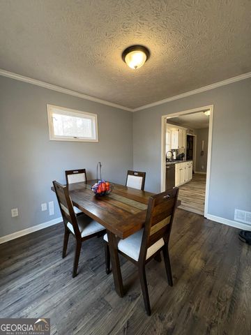 3761 Quail Hollow Trail, Snellville, GA 30039