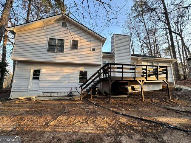 3761 Quail Hollow Trail, Snellville, GA 30039