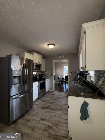 3761 Quail Hollow Trail, Snellville, GA 30039