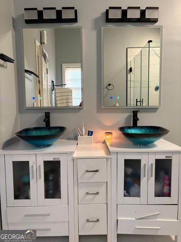 3761 Quail Hollow Trail, Snellville, GA 30039