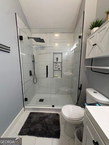 3761 Quail Hollow Trail, Snellville, GA 30039