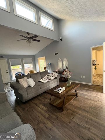 3761 Quail Hollow Trail, Snellville, GA 30039