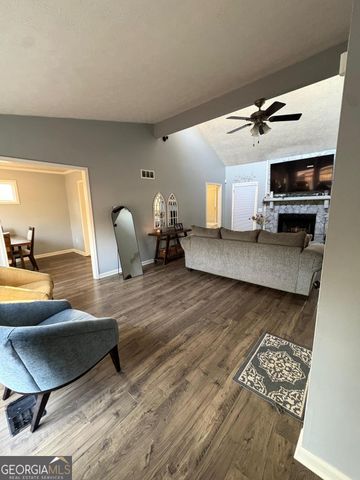 3761 Quail Hollow Trail, Snellville, GA 30039