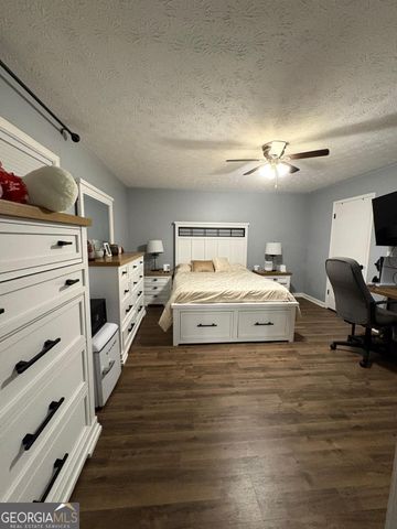 3761 Quail Hollow Trail, Snellville, GA 30039