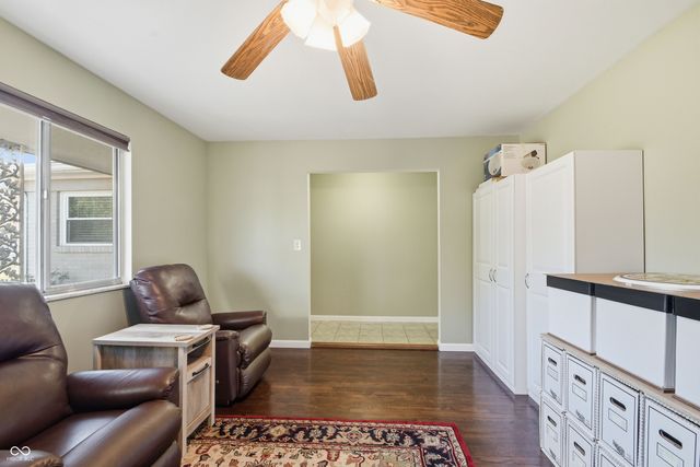 16122 Southeastern Parkway, Fortville, IN 46040