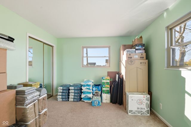 16122 Southeastern Parkway, Fortville, IN 46040