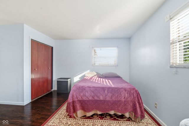 16122 Southeastern Parkway, Fortville, IN 46040