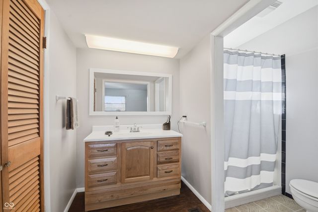 16122 Southeastern Parkway, Fortville, IN 46040