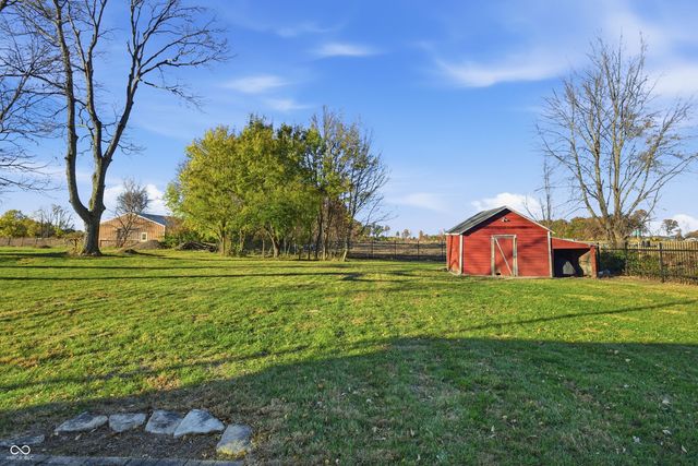 16122 Southeastern Parkway, Fortville, IN 46040