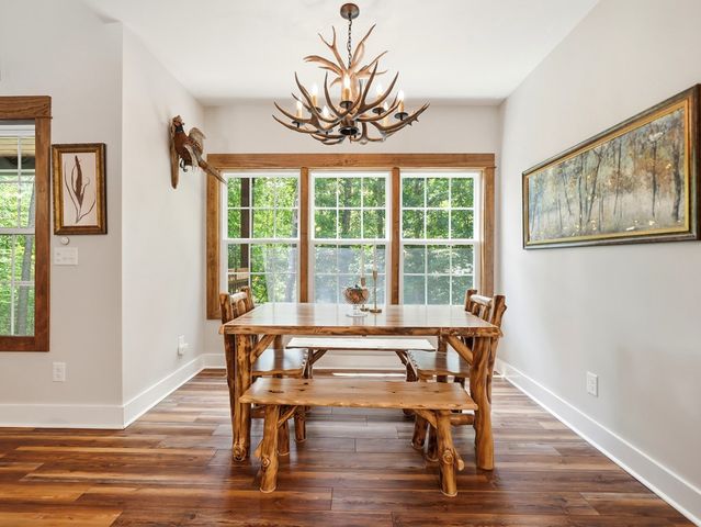 214 Kelly Lane, Ellijay, GA 30540