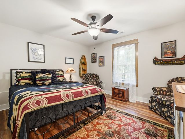 214 Kelly Lane, Ellijay, GA 30540