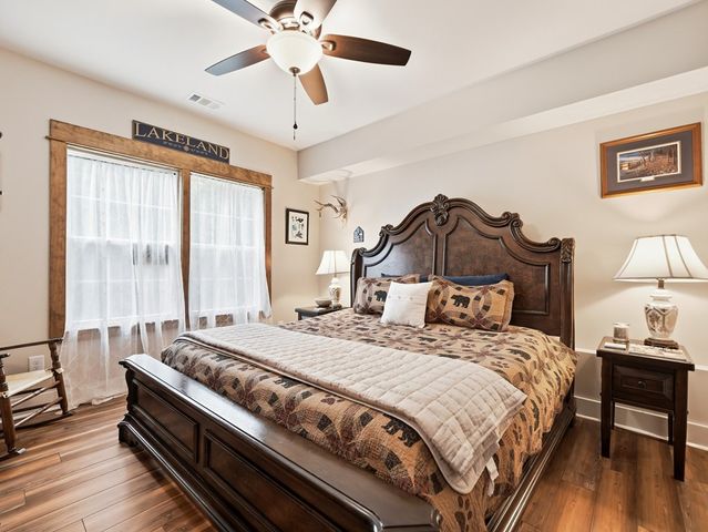 214 Kelly Lane, Ellijay, GA 30540