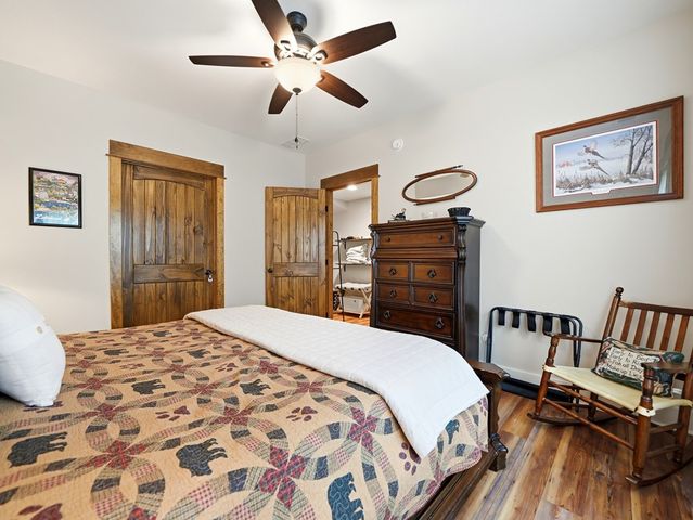 214 Kelly Lane, Ellijay, GA 30540