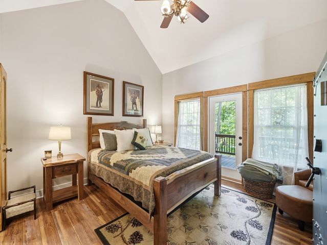 214 Kelly Lane, Ellijay, GA 30540