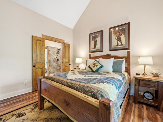 214 Kelly Lane, Ellijay, GA 30540
