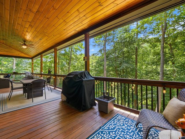 214 Kelly Lane, Ellijay, GA 30540