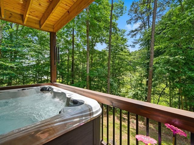 214 Kelly Lane, Ellijay, GA 30540