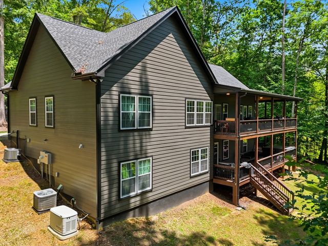 214 Kelly Lane, Ellijay, GA 30540