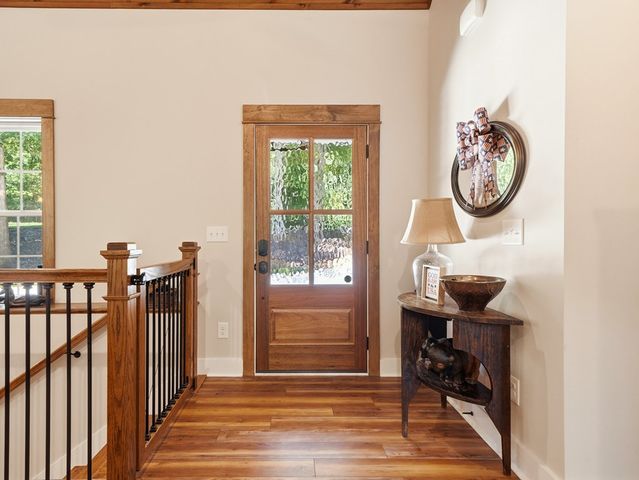 214 Kelly Lane, Ellijay, GA 30540