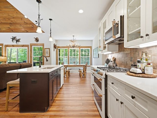 214 Kelly Lane, Ellijay, GA 30540