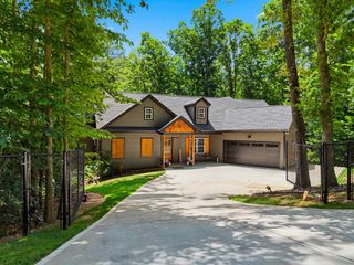 214 Kelly Lane, Ellijay, GA 30540