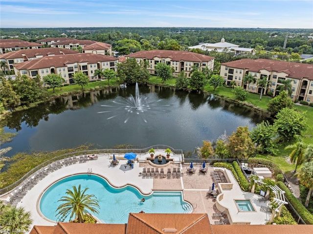 12920 Positano CIR 203, Naples, FL 34105