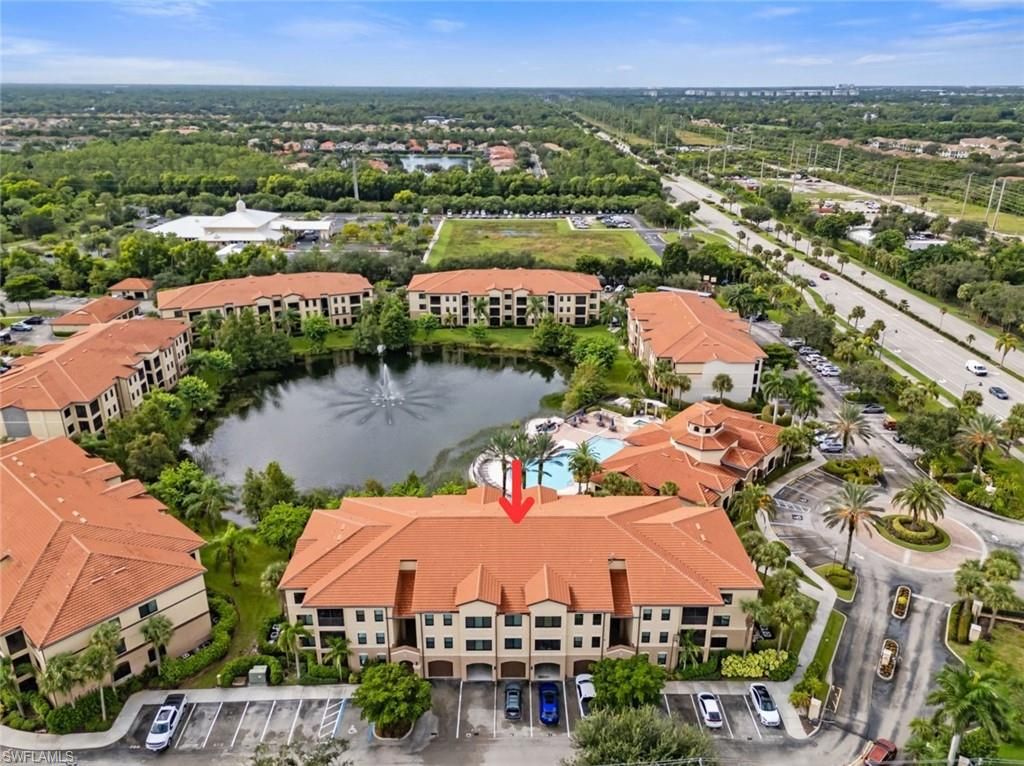 12920 Positano CIR 203, Naples, FL 34105