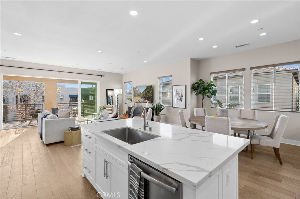 Image 1 of property listing at 217 Cultivate, Irvine, CA 92618