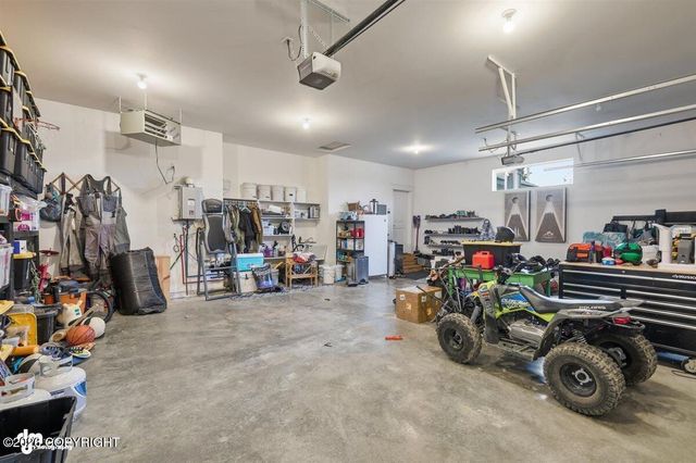 6301 W Creeksedge Drive, Wasilla, AK 99623