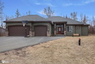 6301 W Creeksedge Drive, Wasilla, AK 99623
