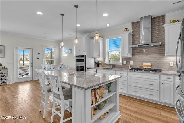 3202 Penzance Row, Wilmington, NC 28412