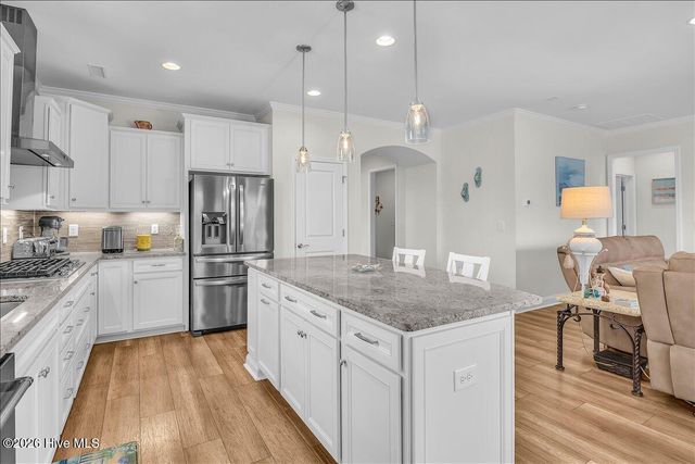 3202 Penzance Row, Wilmington, NC 28412