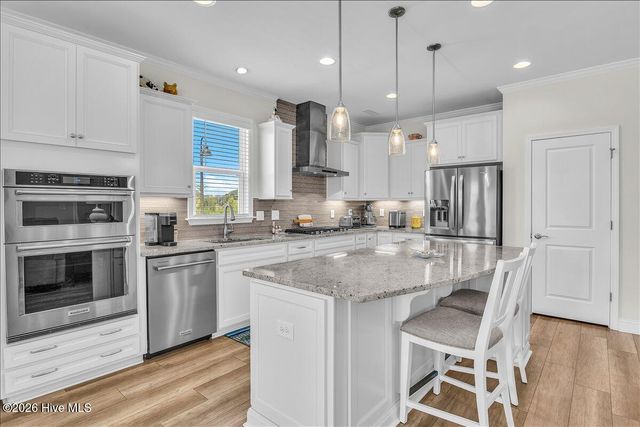 3202 Penzance Row, Wilmington, NC 28412