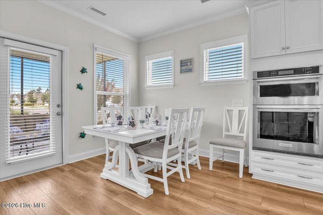 3202 Penzance Row, Wilmington, NC 28412